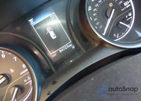 2021 Toyota Camry Se z USA, uszkodzony, nr VIN 4T1G11AK3MU522049